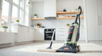Best Bissell Carpet Cleaner for Pet Stains (2026) — Guide 1