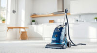 Best Bissell Carpet Cleaner for Pet Stains (2026) — Guide 5