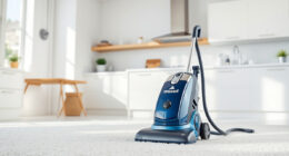 Best Bissell Carpet Cleaner for Pet Stains (2026) — Guide 5