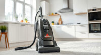 Best Bissell Carpet Cleaner for Pet Stains (2026) — Guide 5