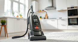 Best Bissell Carpet Cleaner for Pet Stains (2026) — Guide 5