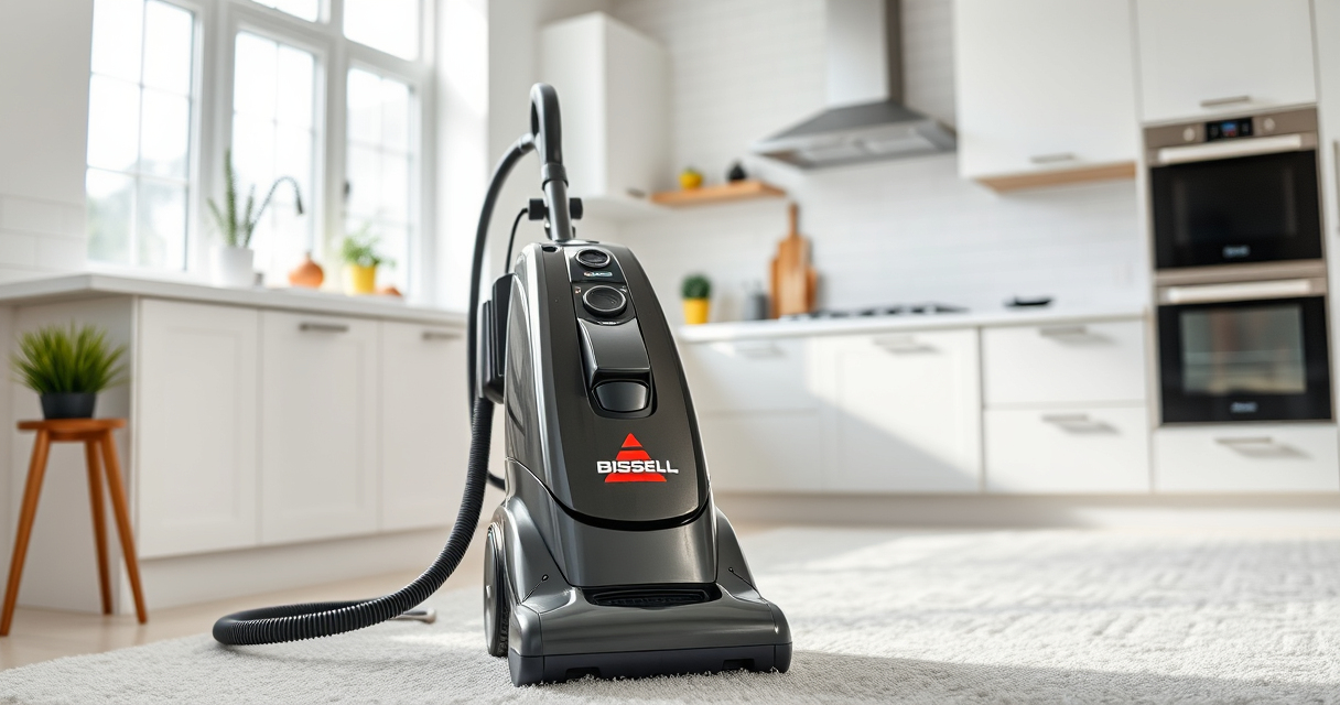 Best Bissell Carpet Cleaner for Pet Stains (2026) — Guide 5