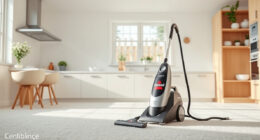 Best Bissell Carpet Cleaner for Pet Stains (2026) — Guide 9