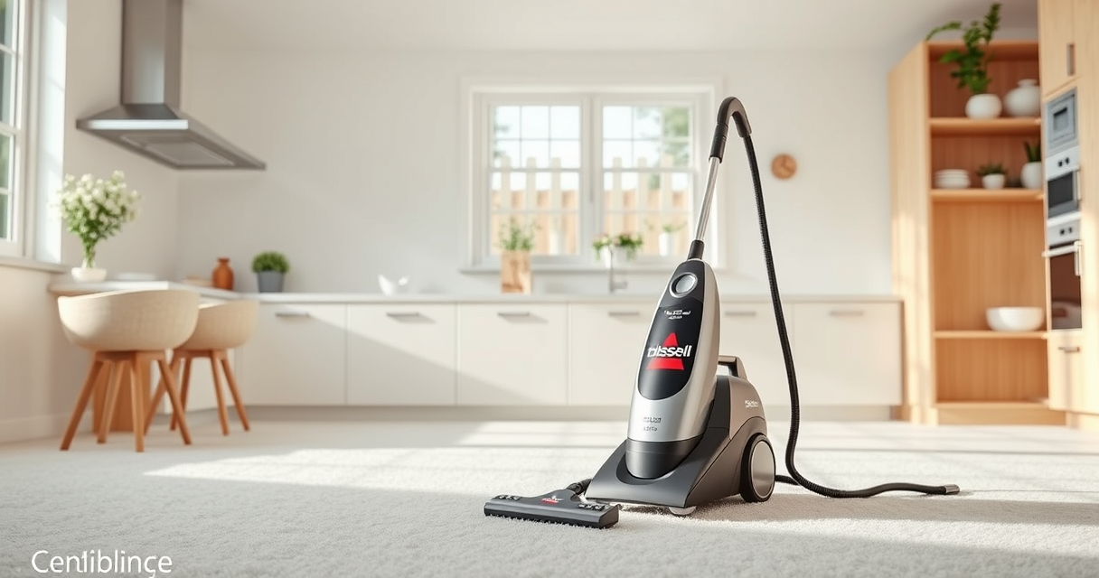 Best Bissell Carpet Cleaner for Pet Stains (2026) — Guide 9