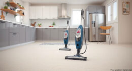 Best Bissell Carpet Cleaner for Stairs (2026) — Guide 4