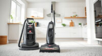 Best Bissell Carpet Cleaner for Stairs (2026) — Guide 8