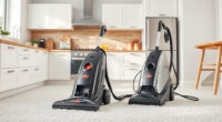 Best Bissell Carpet Cleaner for Stairs: Top Picks & Guide