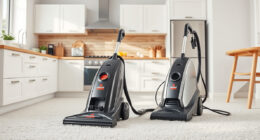 Best Bissell Carpet Cleaner for Stairs: Top Picks & Guide