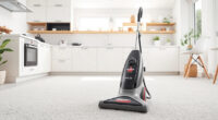 Best Bissell Carpet Cleaner for Upholstery (2026) — Guide 11