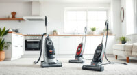 Best Bissell Carpet Cleaner for Upholstery (2026) — Guide 11