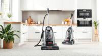 Best Bissell Carpet Cleaner for Upholstery (2026) — Guide 3