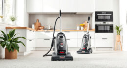 Best Bissell Carpet Cleaner for Upholstery (2026) — Guide 3