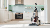 Best Bissell Carpet Cleaner for Upholstery (2026) — Guide 3
