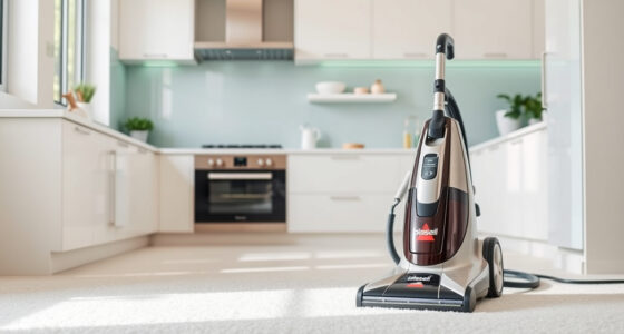 Best Bissell Carpet Cleaner for Upholstery (2026) — Guide 3