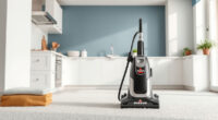 Best Bissell Carpet Cleaner for Upholstery (2026) — Guide 7