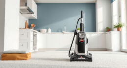 Best Bissell Carpet Cleaner for Upholstery (2026) — Guide 7