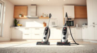 Best Bissell Carpet Cleaners for Area Rugs (2026) — Guide 2