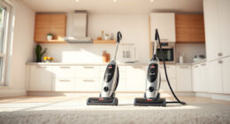 Best Bissell Carpet Cleaners for Area Rugs (2026) — Guide 2