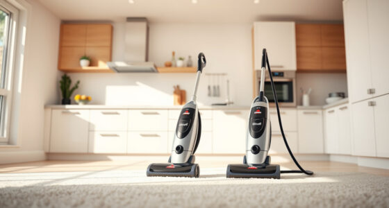 Best Bissell Carpet Cleaners for Area Rugs (2026) — Guide 2