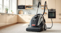 Best Bissell Carpet Cleaners for Pet Stains (2026) — Guide 9