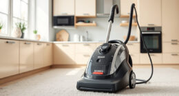 Best Bissell Carpet Cleaners for Pet Stains (2026) — Guide 9