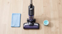 Best Cordless Stick Vacuum Cleaners Compared