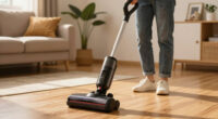 Best Cordless Stick Vacuum Cleaners Compared