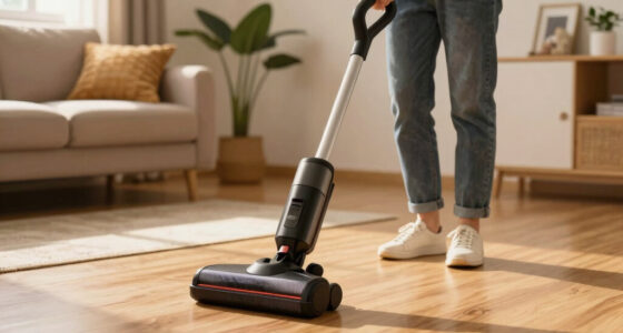 Best Cordless Stick Vacuum Cleaners Compared