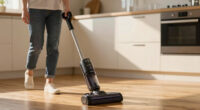 Best Cordless Stick Vacuum Cleaners Compared