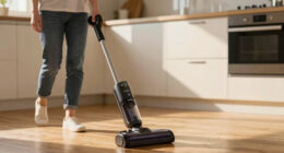 Best Cordless Stick Vacuum Cleaners Compared