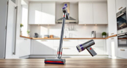 Best Dyson Cordless Vacuum for Allergies (2026) — Guide 12