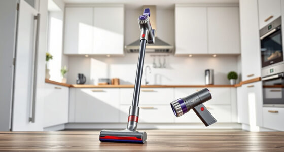 Best Dyson Cordless Vacuum for Allergies (2026) — Guide 12