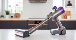 Best Dyson Cordless Vacuum for Allergies (2026) — Guide 16