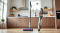 Best Dyson Cordless Vacuum for Allergies (2026) — Guide 20