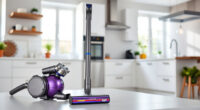 Best Dyson Cordless Vacuum for Allergies (2026) — Guide 8