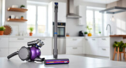 Best Dyson Cordless Vacuum for Allergies (2026) — Guide 8