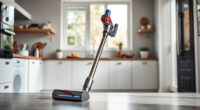 Best Dyson Cordless Vacuum for Cars (2026) — Guide 15