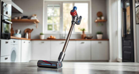 Best Dyson Cordless Vacuum for Cars (2026) — Guide 15