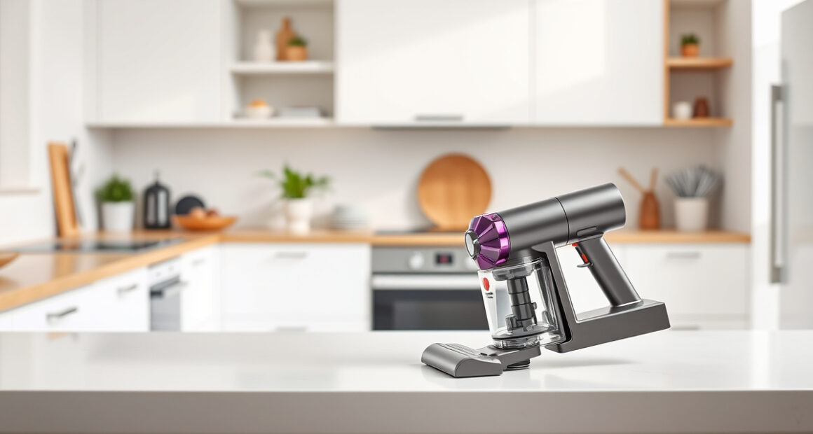 Best Dyson Cordless Vacuum for Hardwood (2026) — Guide 10