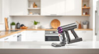 Best Dyson Cordless Vacuum for Hardwood (2026) — Guide 10
