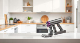Best Dyson Cordless Vacuum for Hardwood (2026) — Guide 10