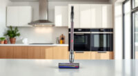 Best Dyson Cordless Vacuum for Hardwood (2026) — Guide 22
