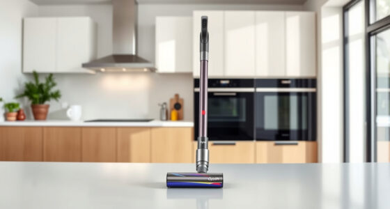 Best Dyson Cordless Vacuum for Hardwood (2026) — Guide 22