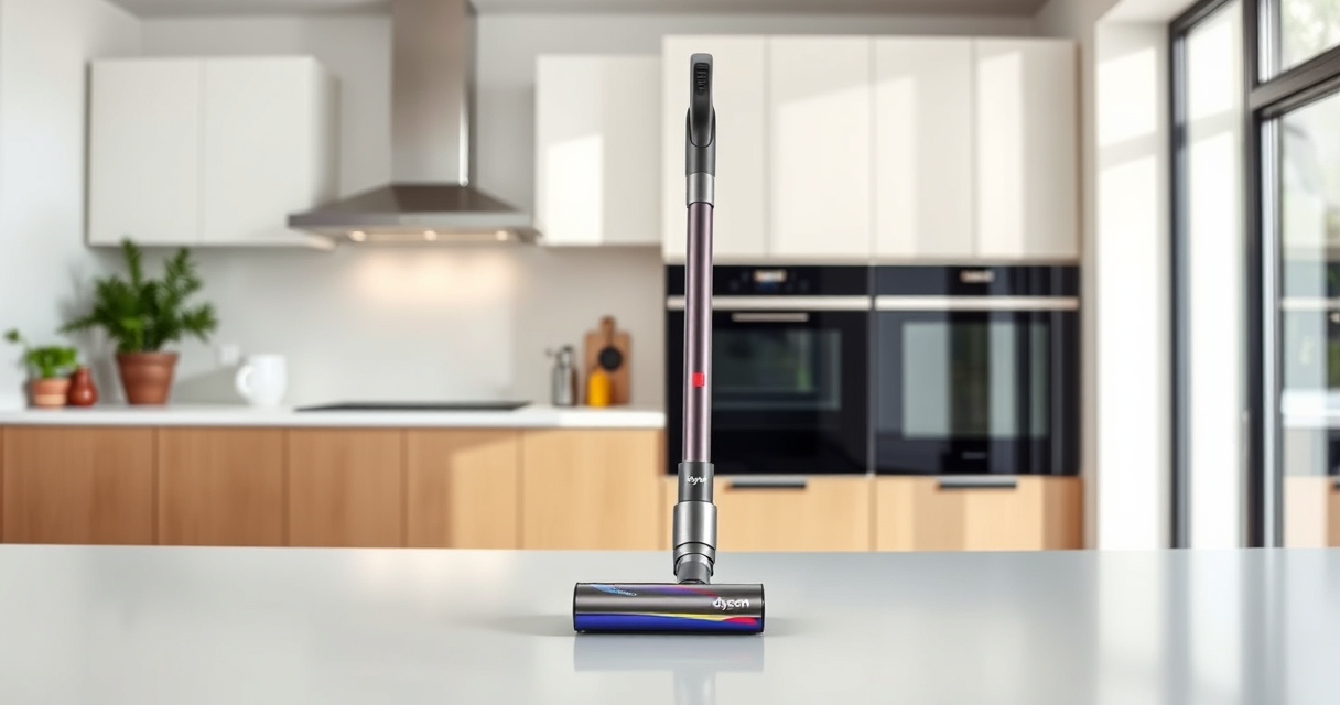 Best Dyson Cordless Vacuum for Hardwood (2026) — Guide 22