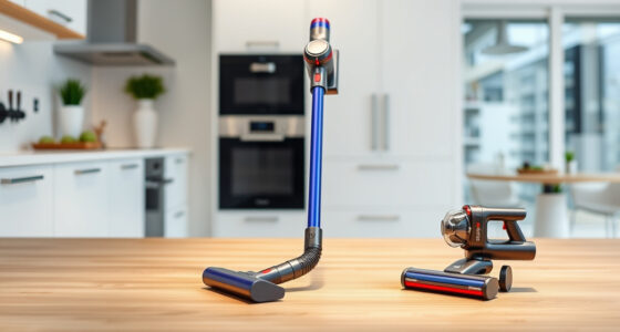 Best Dyson Cordless Vacuum for Hardwood Floors (2026) — Guide 14