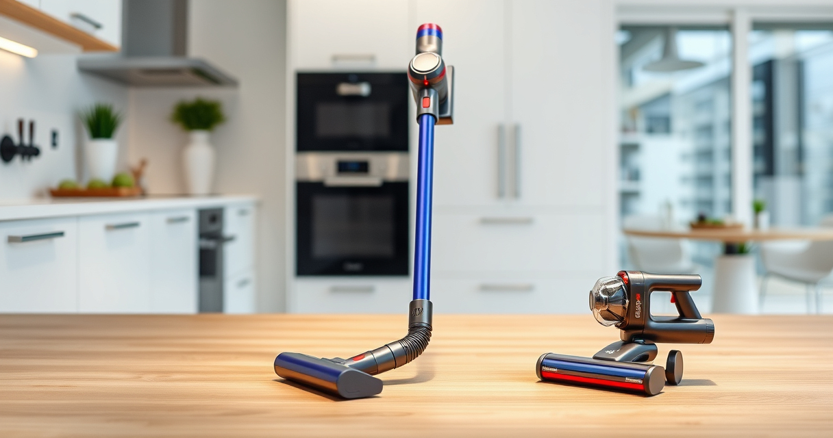 Best Dyson Cordless Vacuum for Hardwood Floors (2026) — Guide 14