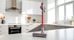 Best Dyson Cordless Vacuum for Hardwood Floors (2026) — Guide 18