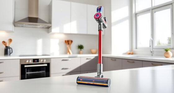 Best Dyson Cordless Vacuum for Hardwood Floors (2026) — Guide 18