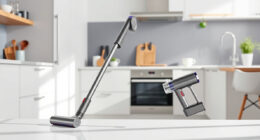 Best Dyson Cordless Vacuum for Hardwood Floors (2026) — Guide 2