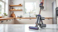 Best Dyson Cordless Vacuum for Hardwood Floors (2026) — Guide 6